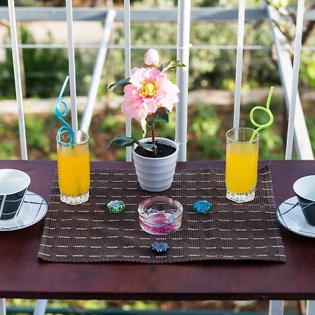 Apartment Giovani سلانو المظهر الخارجي الصورة