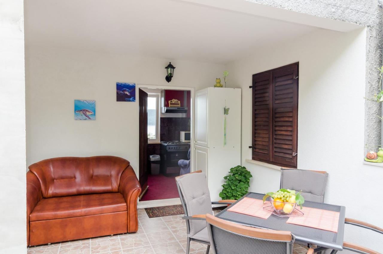 Apartment Giovani سلانو المظهر الخارجي الصورة