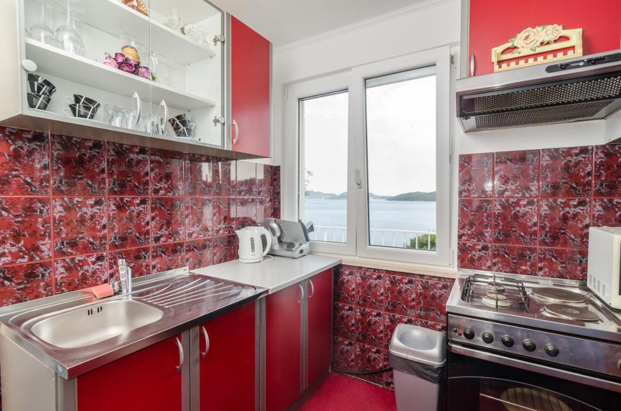 Apartment Giovani سلانو المظهر الخارجي الصورة