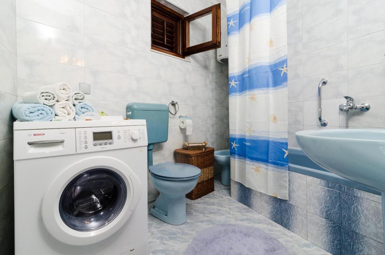 Apartment Giovani سلانو المظهر الخارجي الصورة