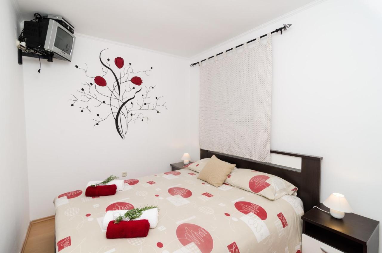Apartment Giovani سلانو المظهر الخارجي الصورة