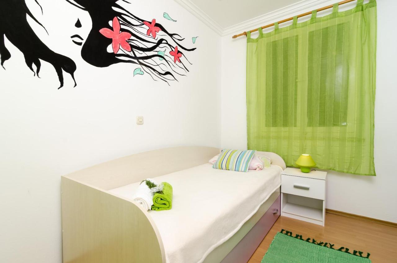 Apartment Giovani سلانو المظهر الخارجي الصورة