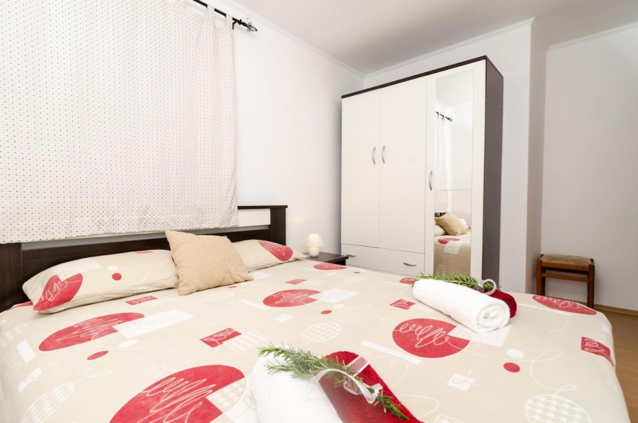 Apartment Giovani سلانو المظهر الخارجي الصورة